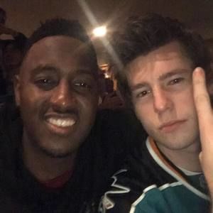 Meet your Posher, Jordan